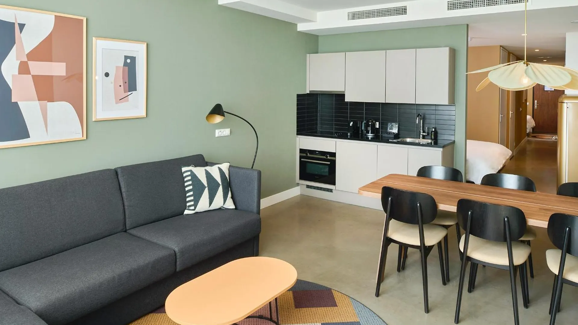 Cityden Bolo District Amsterdam 4*,