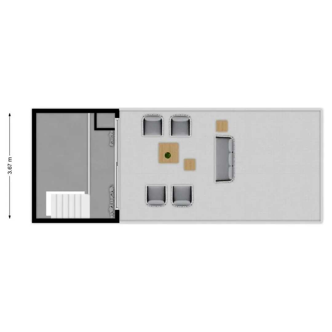 **** Aparthotel Cityden Bolo District Amsterdam Netherlands