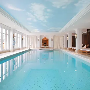 Intercontinental Amstel By Ihg Hotel