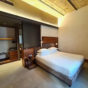 Gasometer Urban Hotel apartamentowy Rzym