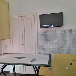 Casa Fanti 57 Hostel Rzym