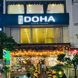 多海酒店 酒店