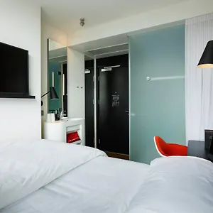 Citizenm Amstel Hotell