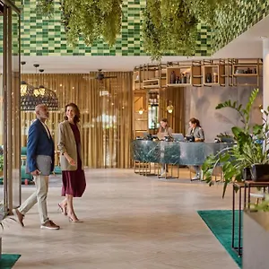 Hyatt Regency Άμστερνταμ
