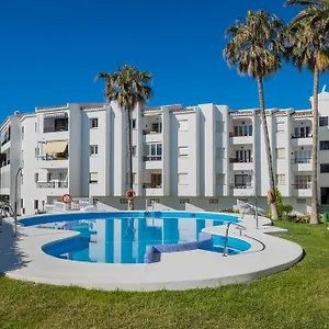 Apartamento Palmeras 