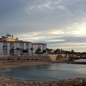 Apartamento Cases Dels Pescadors 