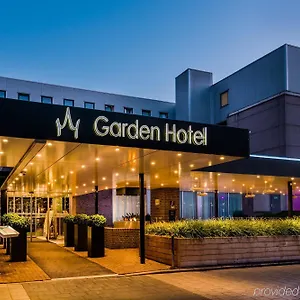 Bilderberg Garden Otel