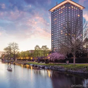 Okura - The Leading Of The World Otel