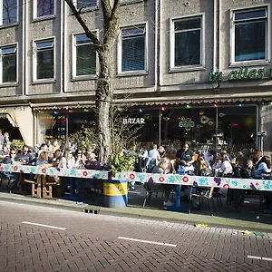Bazar Hotel Rotterdam