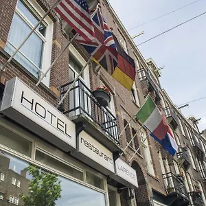 Larende Otel