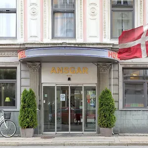 Go Ansgar Hotell