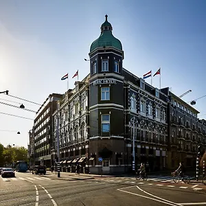 酒店 阿姆斯特丹中央公园酒店, 阿姆斯特丹