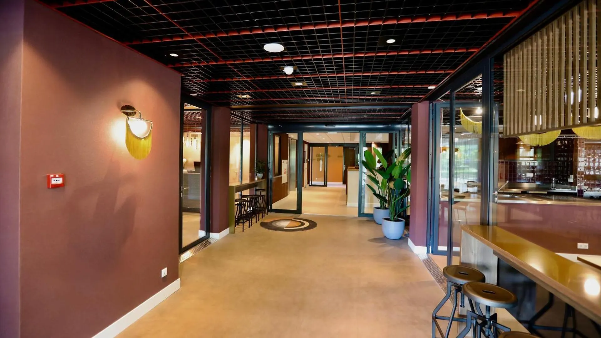 **** Apartahotel Cityden Bolo District Ámsterdam Países Bajos