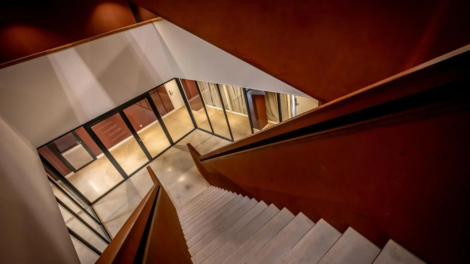 Apart Otel Cityden Bolo District Amsterdam