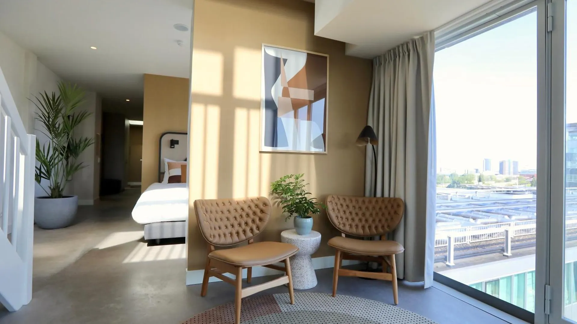 **** Apartahotel Cityden Bolo District Ámsterdam Países Bajos