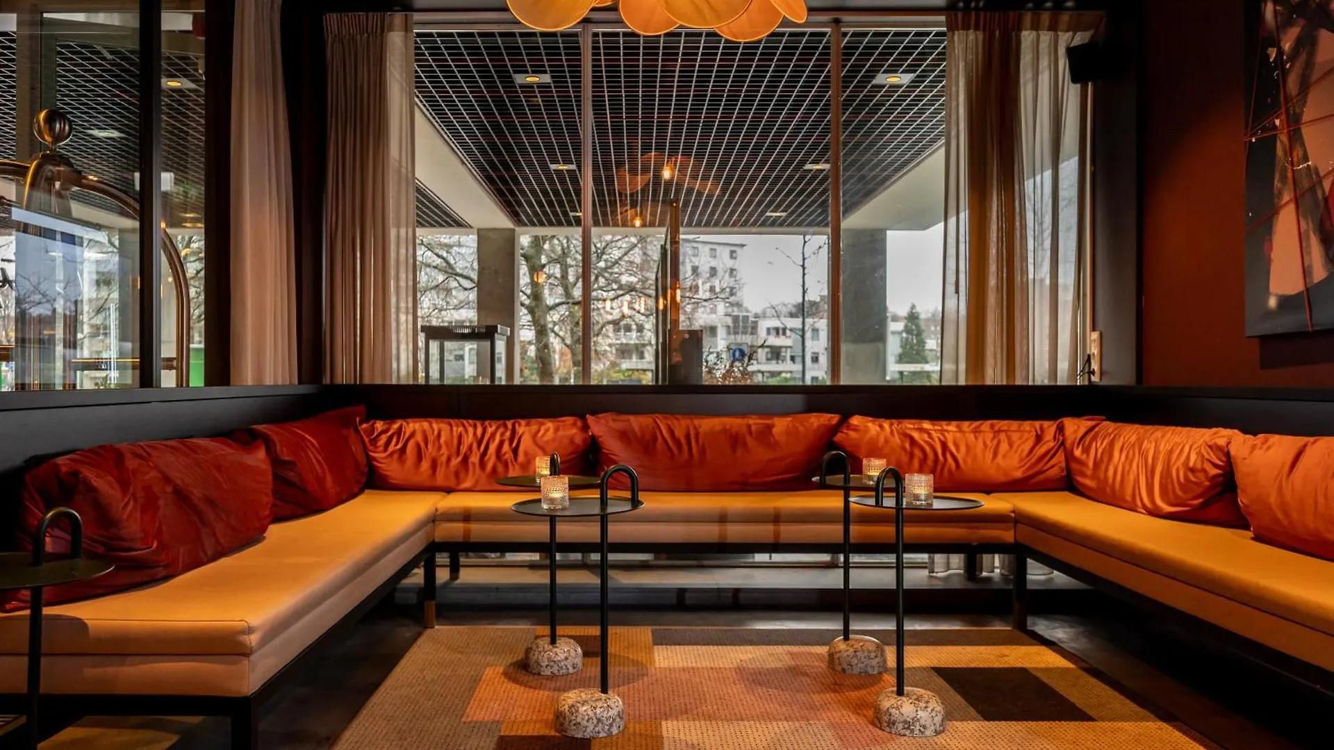 Apartahotel Cityden Bolo District Ámsterdam