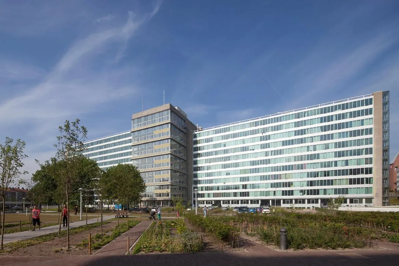 Cityden Bolo District Amsterdam