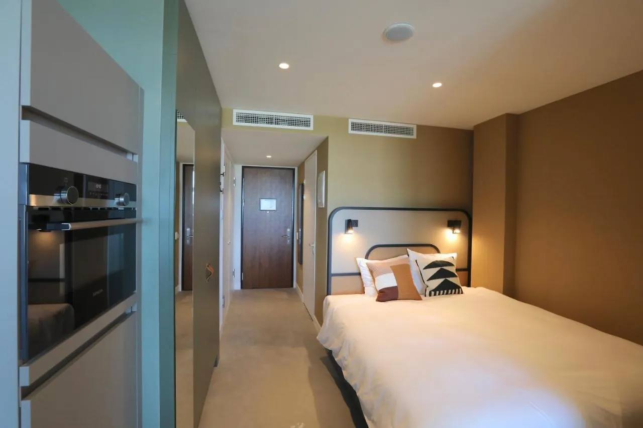 Cityden Bolo District Amsterdam 4*,  Hollanda